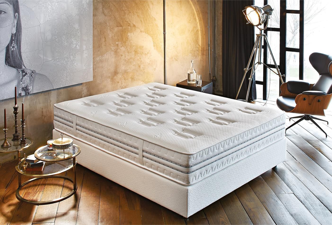 Prestige Prime Mattress