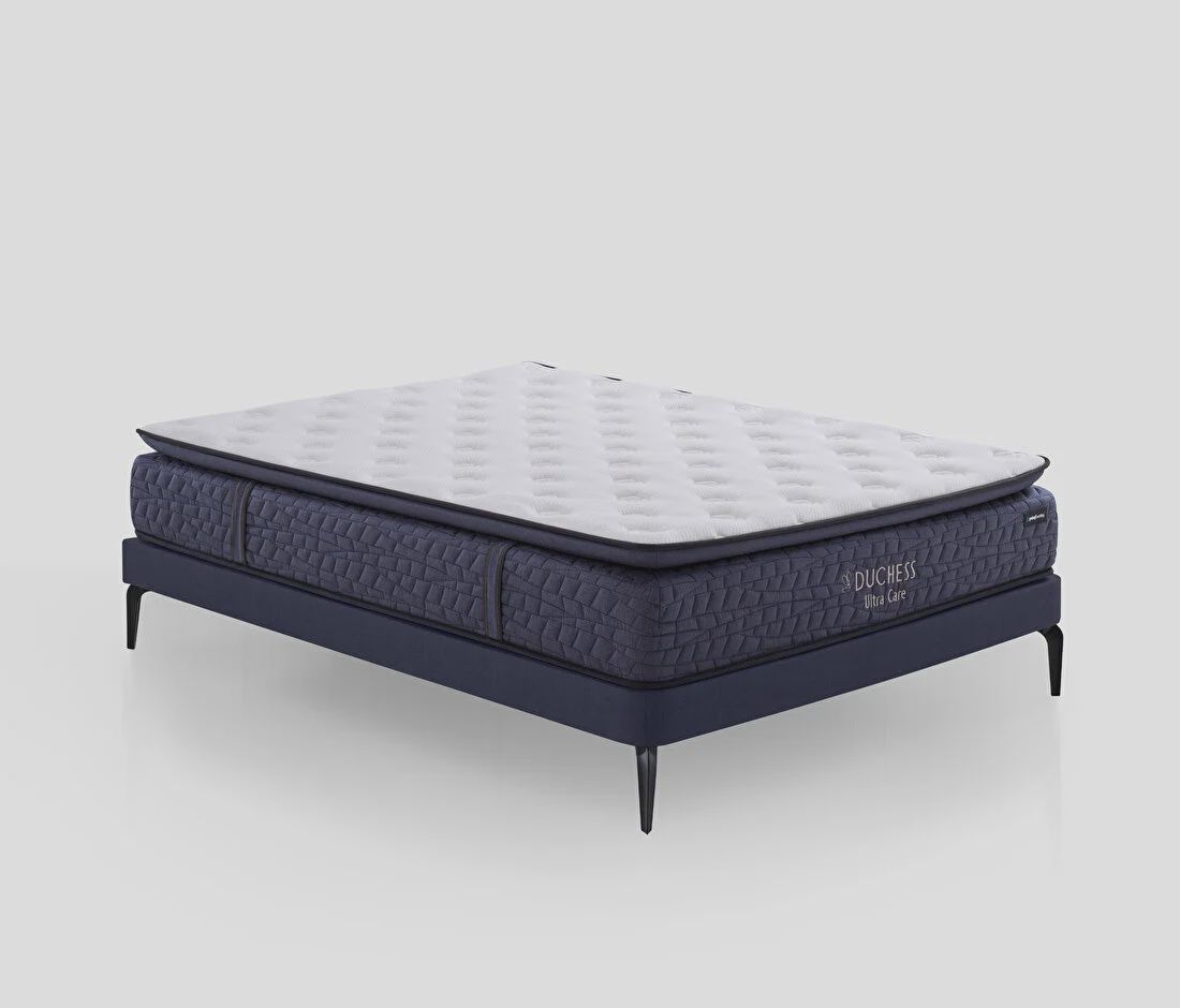 Duchess Ultra Care Pocket Spring Mattress