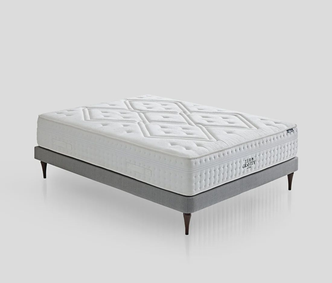 Zero Gravity Latex Pocket Spring Mattress