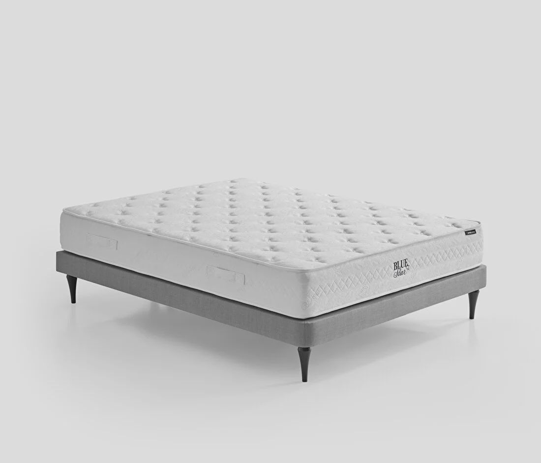 Blue Star Spring Mattress
