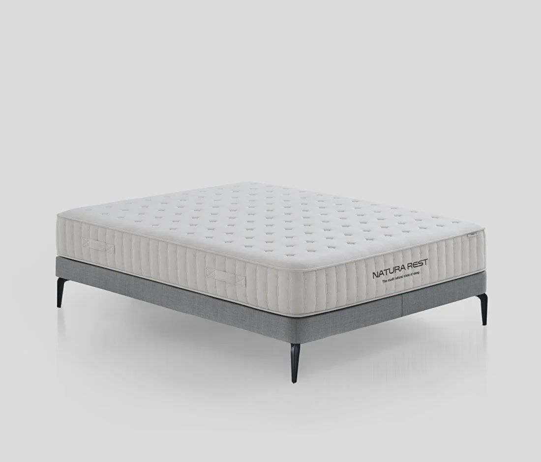 Natura Rest Spring Mattress