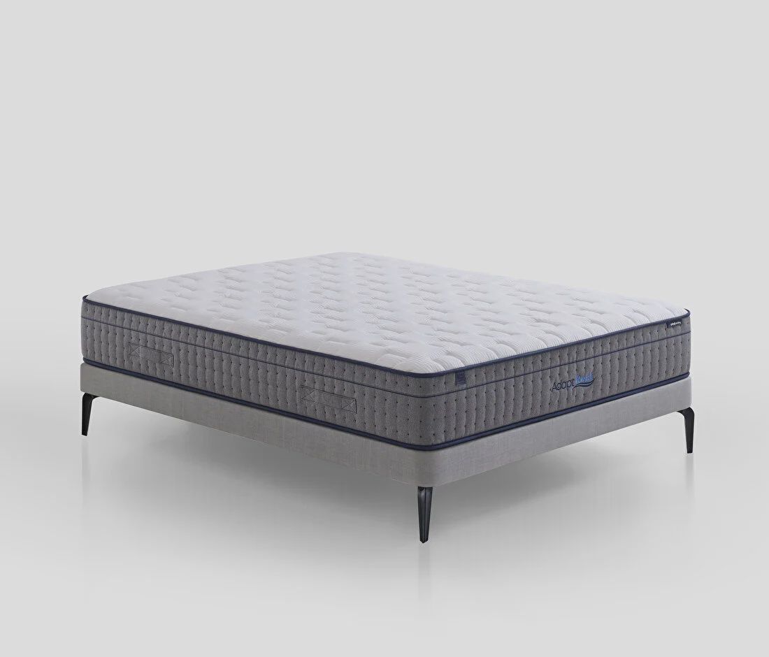 Adapt Rest Pocket Spring Mattress