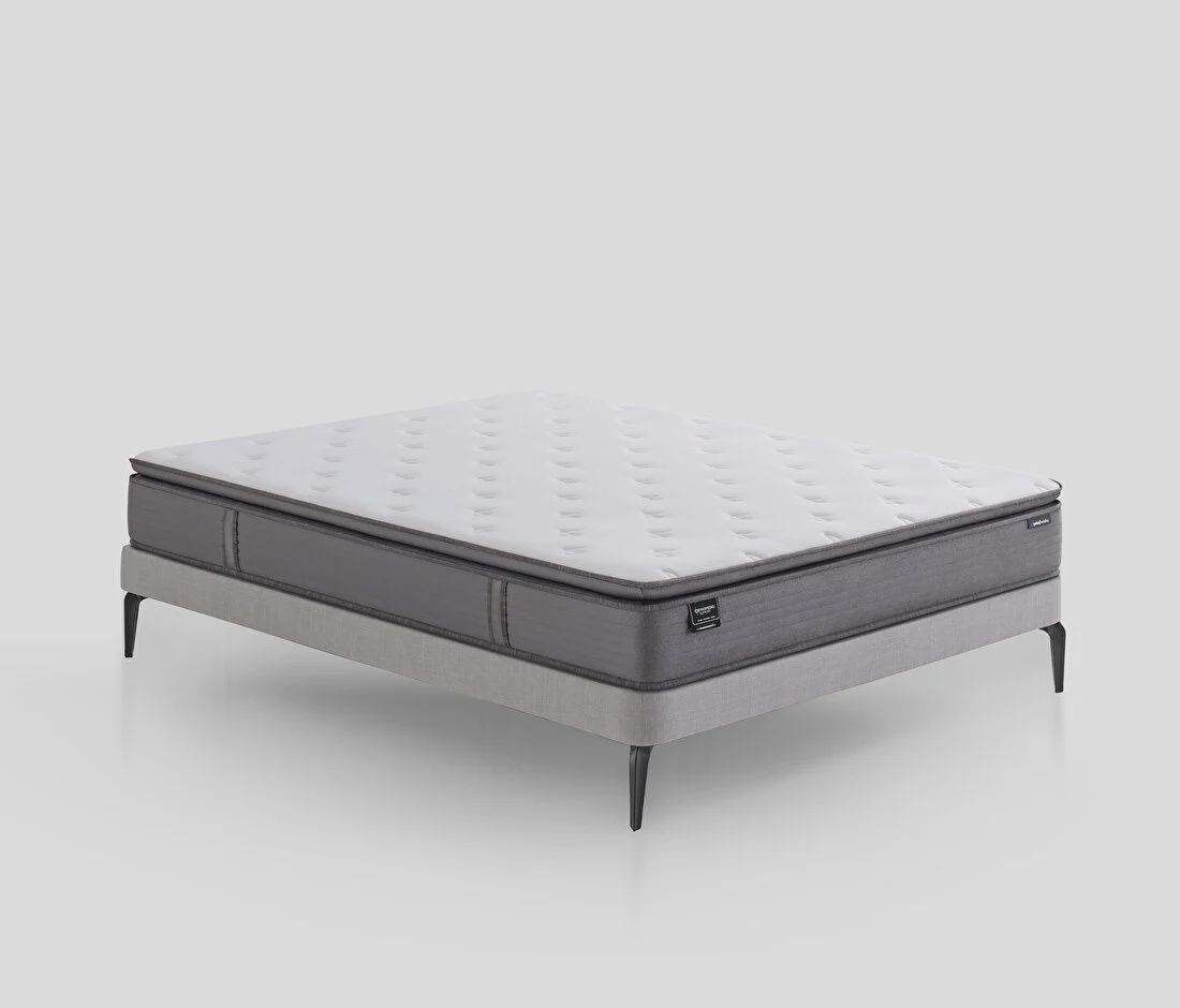 Orthopedic Support Pocket Spring Mattress