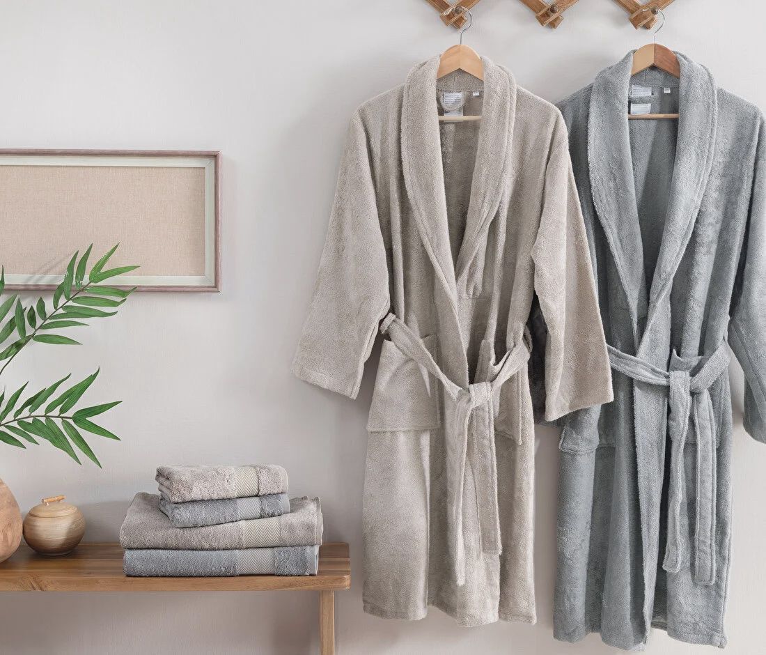 Esna 6-Piece Family Bath Set