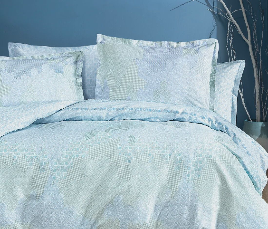 Dena Ranforce Duvet Cover Set
