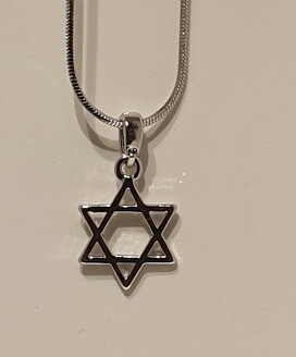 THe Star/Shield of David THe Star/Shield of David