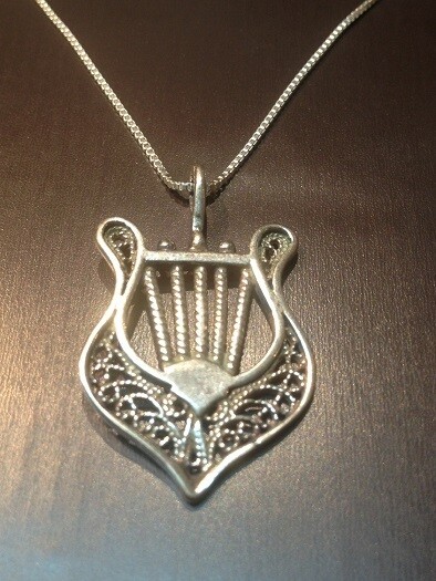 Biblical Harp of David Biblical Harp of David