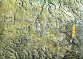 The Name on the hills of Shilo The Name on the hills of Shilo