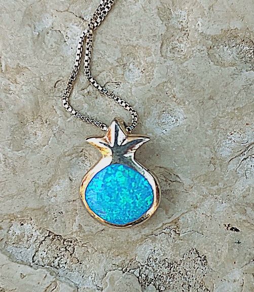 OPAL Pomegranate