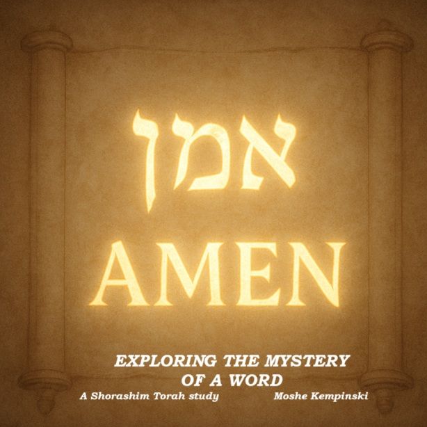 AMEN-Exploring the Mystery