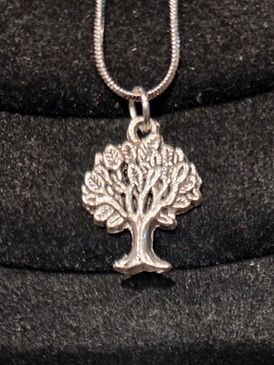 THE OLIVE TREE OF FAITH ;the lesson THE OLIVE TREE OF FAITH ;the lesson