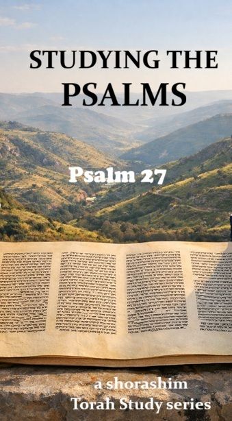 THE PSALM 27 STUDY pdf