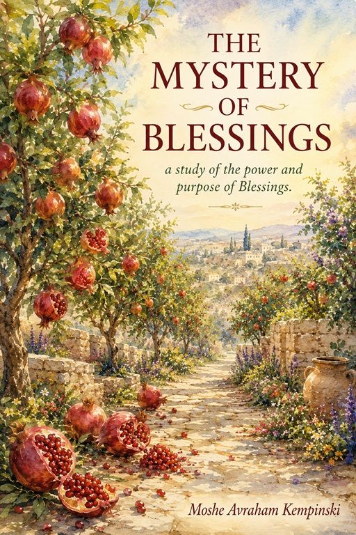 THE MYSTERY OF BLESSINGS