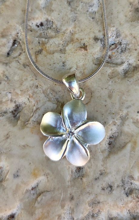 SILVER FLOWER OF PROPHECY SILVER FLOWER OF PROPHECY