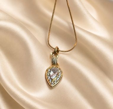 Teardrop of Prayer