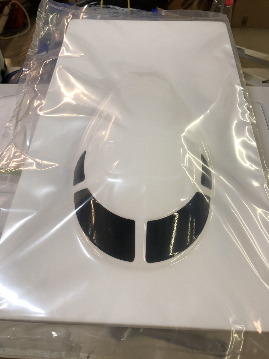Skater Replacement Hatch Skater Replacement Hatch