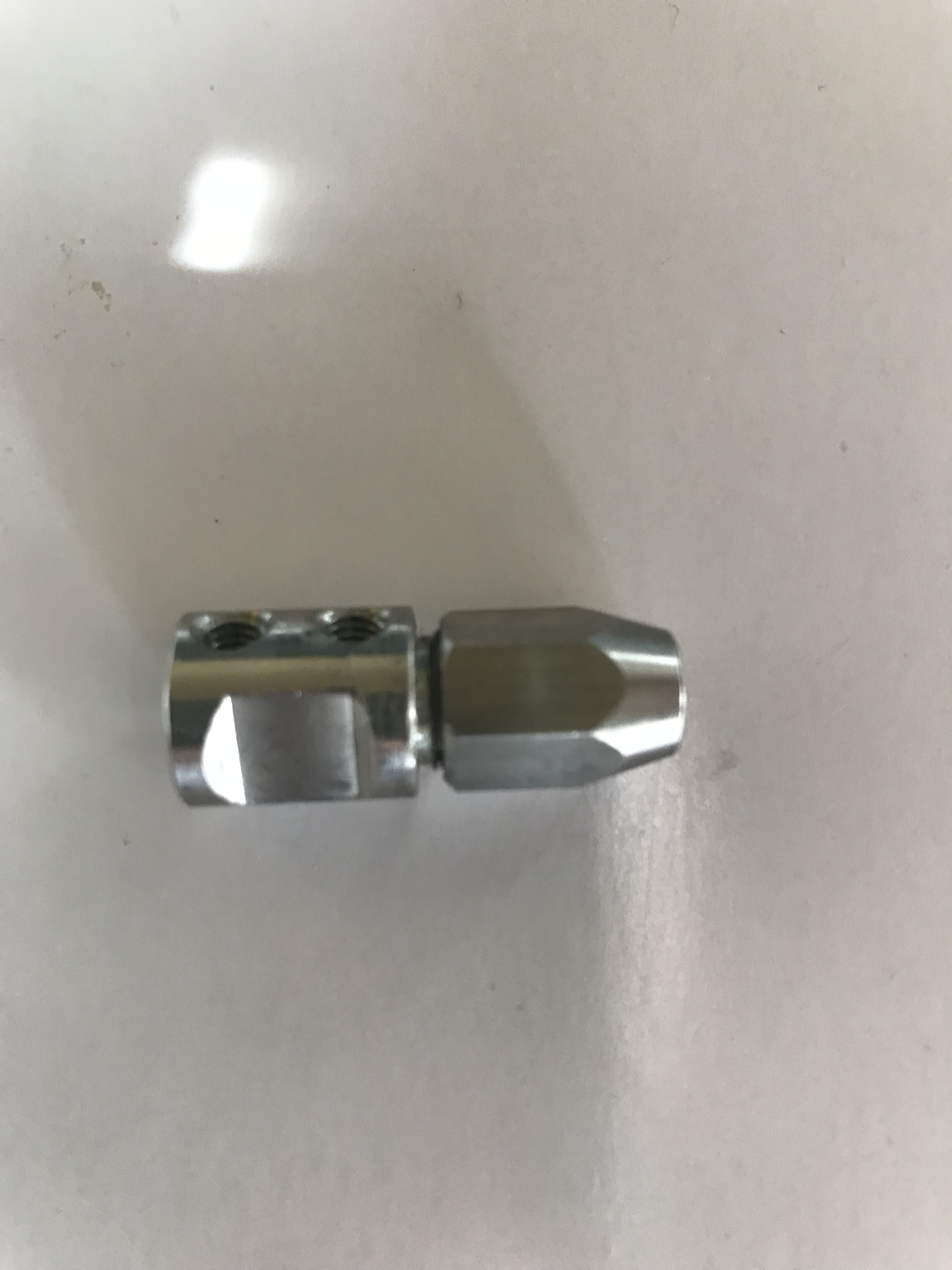 Motor Flexshaft Collet Motor Flexshaft Collet