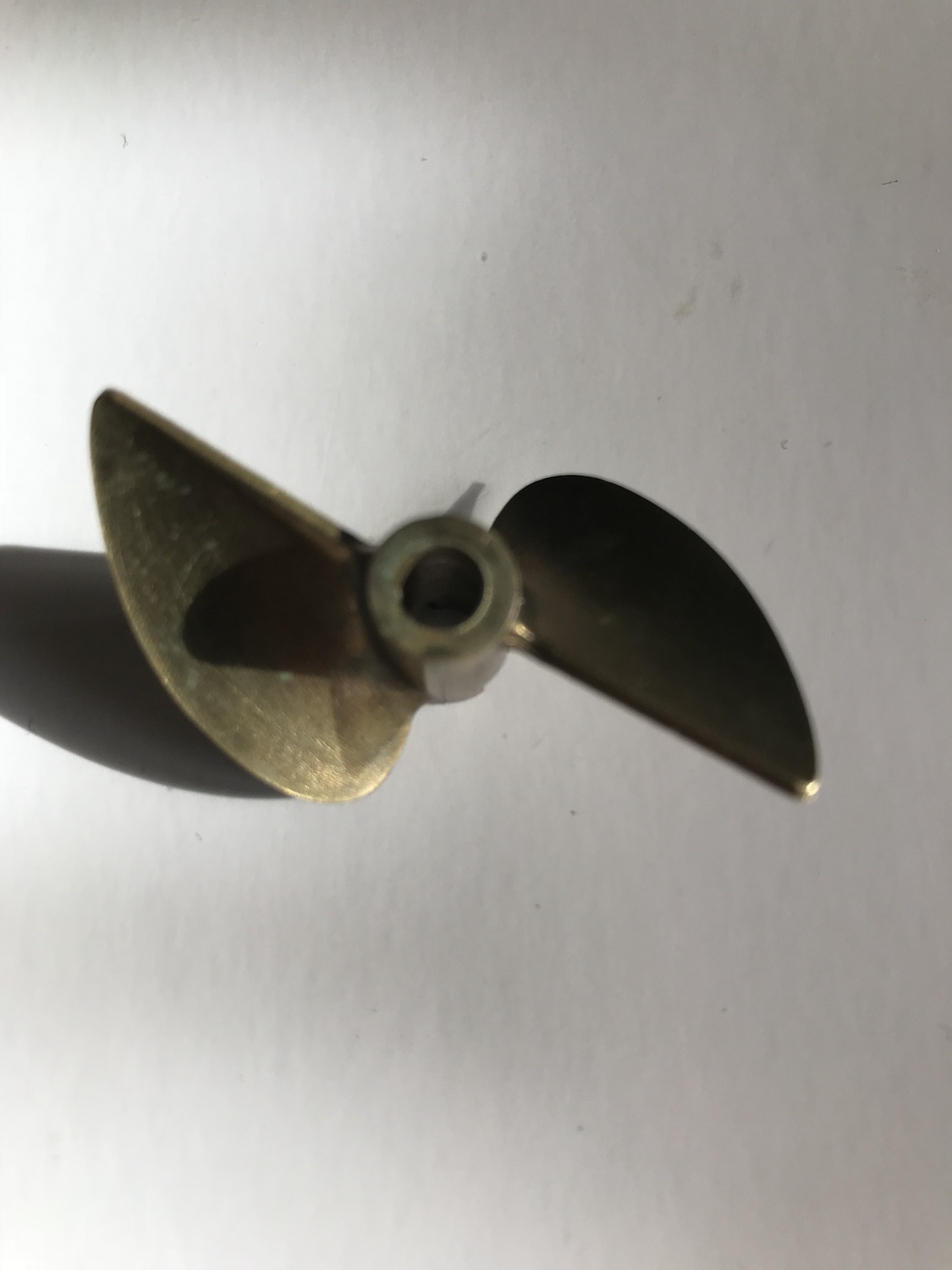 442 Prop (stock) 442 Prop (stock)