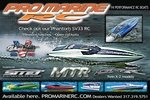 Pro Marine RC Sales