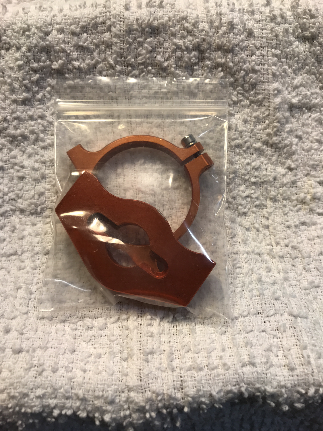 36mm Motor Mount 36mm Motor Mount