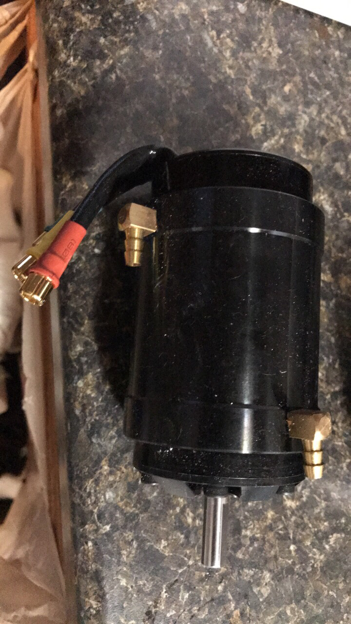 36 x 74mm Cooling can 36 x 74mm Cooling can