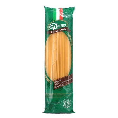Primo 意大利粉 (有機) / Durum Wheat Semolina Organic Pasta (400 g)