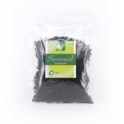 原味嫩葉海帶芽 / Seaweed (100 g)
