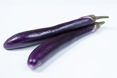 紫茄子 / Eggplant (300 g)