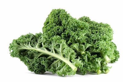皺葉羽衣甘藍 /  Curly Kale, Green (150 g)