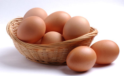 本地農場新鮮雞蛋 / Local Farm Egg (6 pcs)