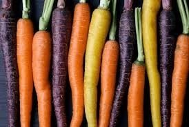 彩虹甘筍 / Carrot, Assorted Color (300 g)