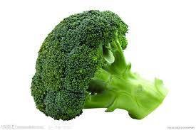 西蘭花 / Broccoli (350 - 450 g)