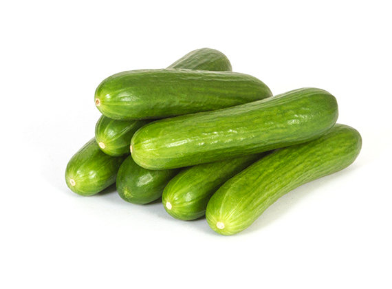 迷你青瓜 / Mini Cucumber (300 g)