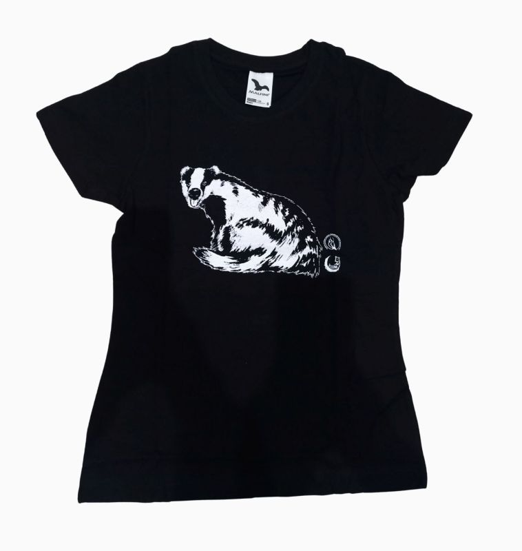 Koszulka BORSUK rozmiar S