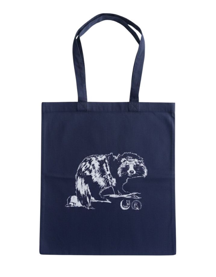 Torba bawełniana JENOT