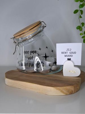 betekenis volle cadeautjes