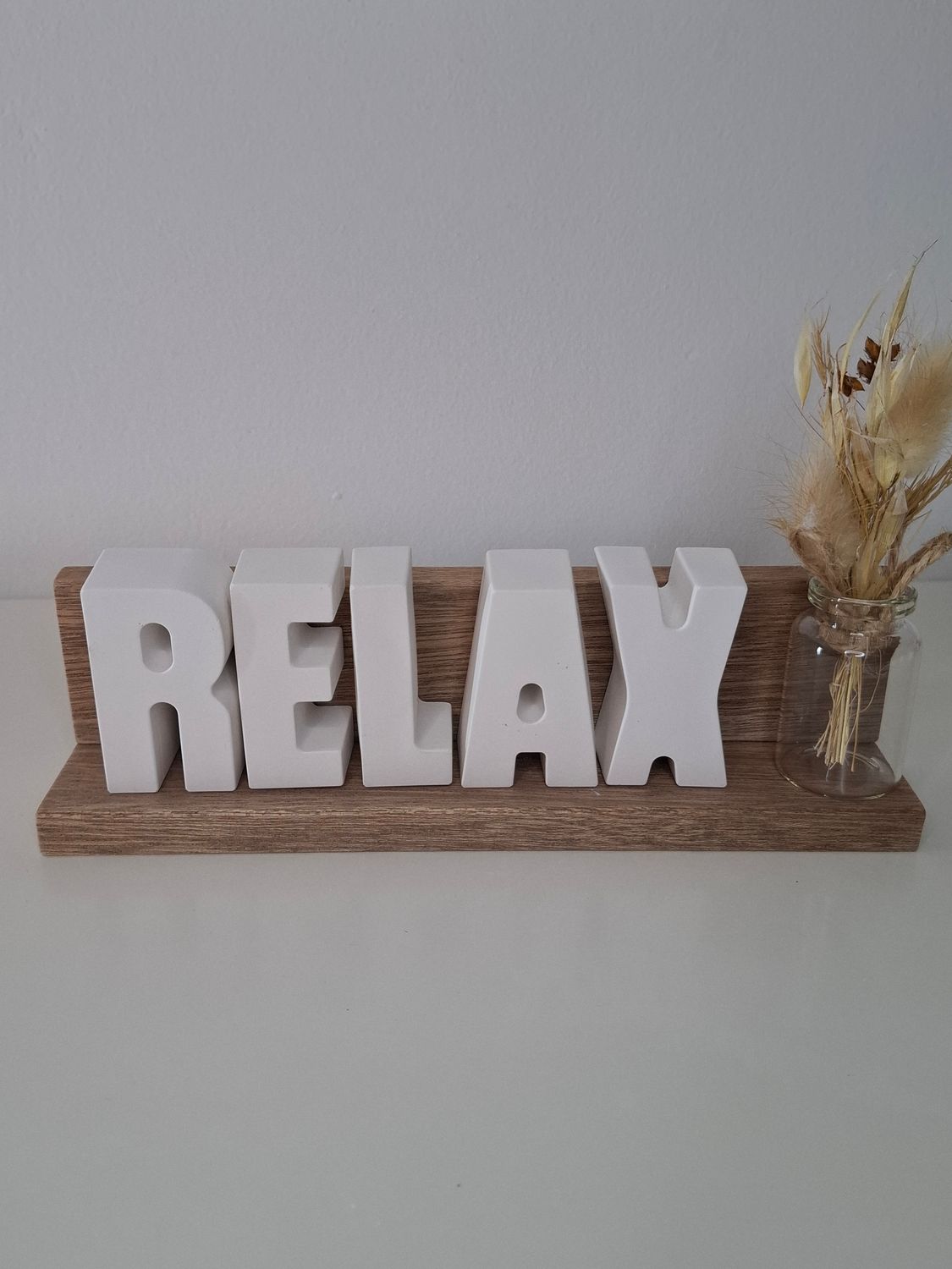 Plank - Relax