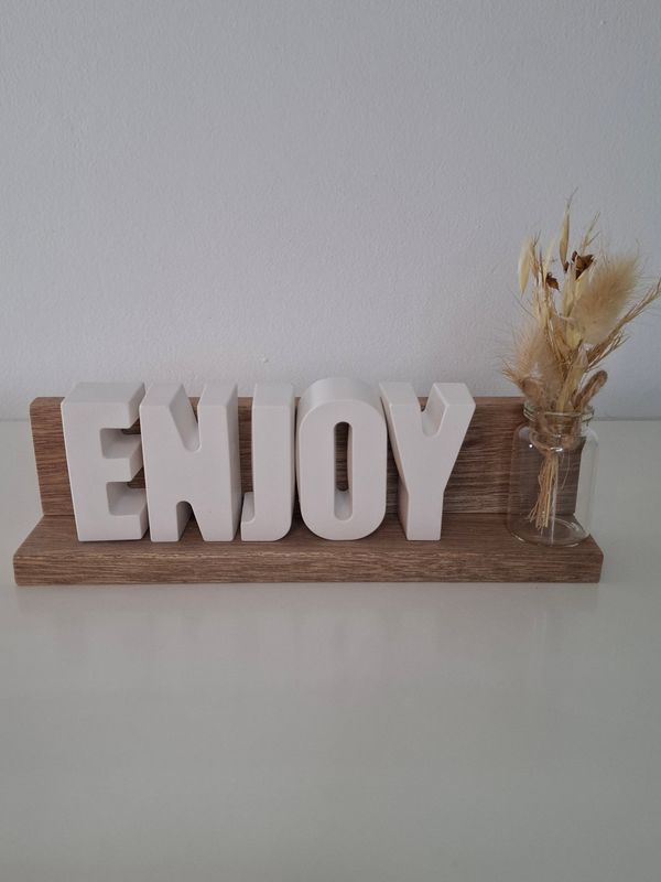 Plank - Enjoy