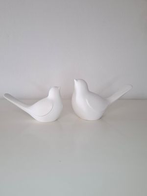 Vogel