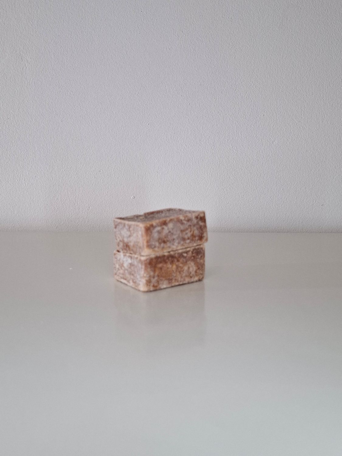 Geurblokje - amber (2 stuks)