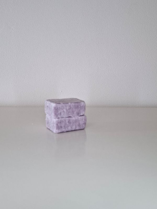 Geurblokje - lavendel (2 stuks)