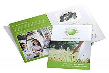 Vita Chip - System 8 Home