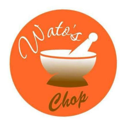 Watos Small Chops