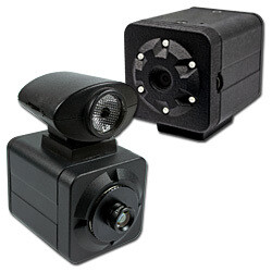 Photo ID Cameras