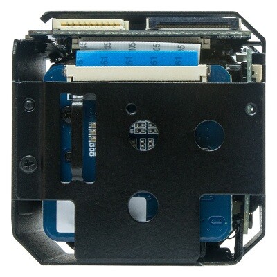 10x Autofocus Zoom Block Camera - EXSDI