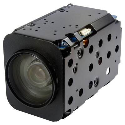30x Autofocus Zoom Block Camera - EXSDI