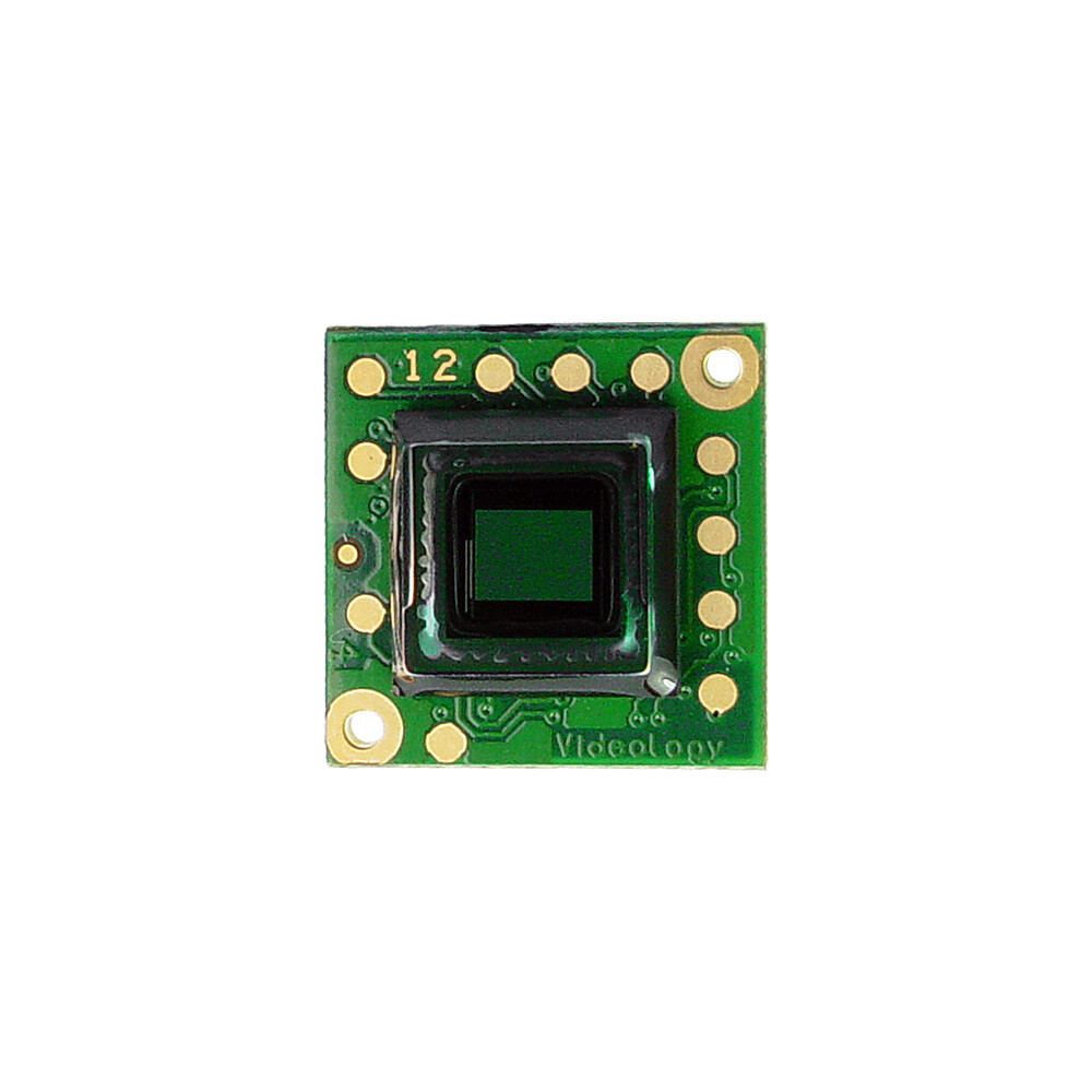 Mini CMOS Color Camera