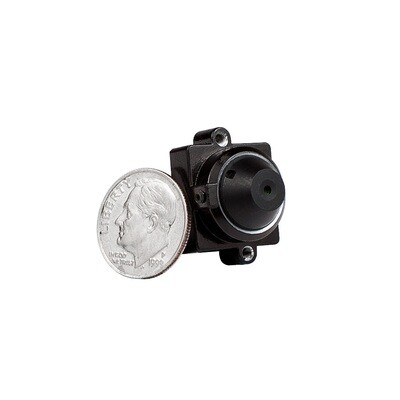 Mini CMOS Color Box Camera