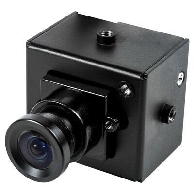 1/3&quot; CMOS Color Box Camera