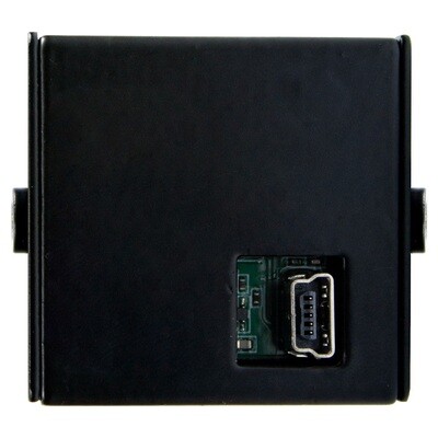 1/3" CMOS Color USB Box Camera - UVC